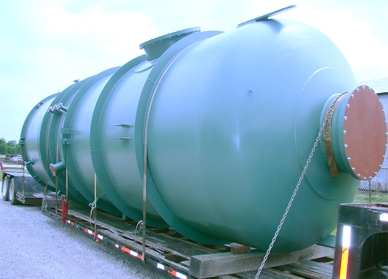 Storage Tanks « Plant Maintenance Service Corp.